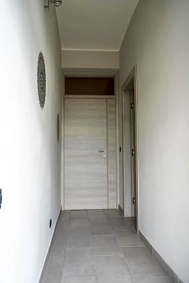 B&B Aquino in Terrazza