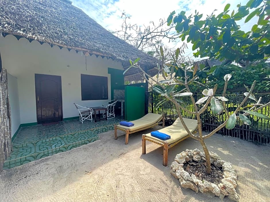 Botanica Eco Lodge