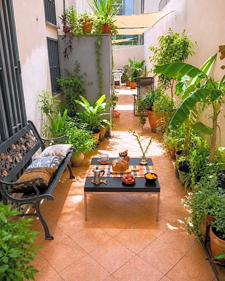 Guglielmo room's B&B