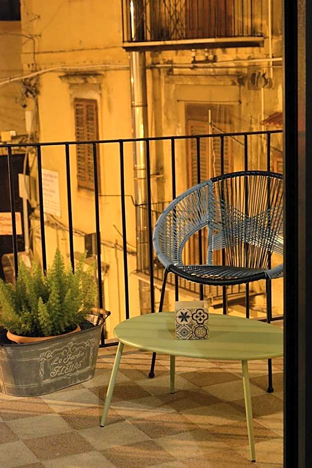 Torre's Camere & caffè