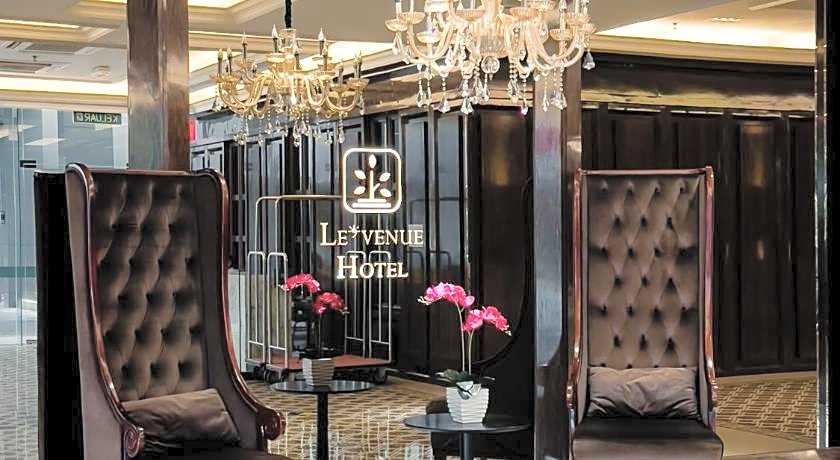 Le'venue Hotel