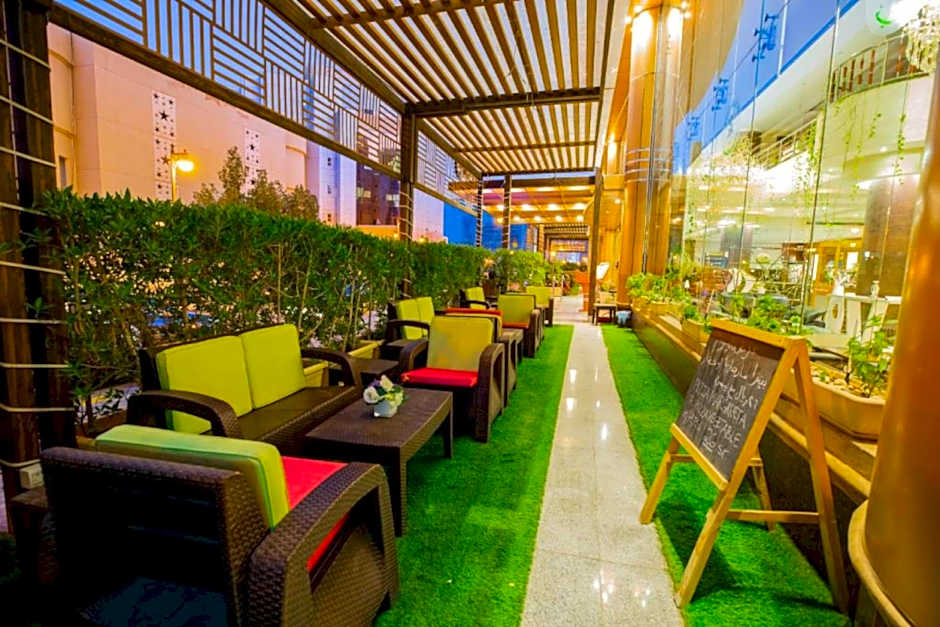 Sunday Millennia Hotel 