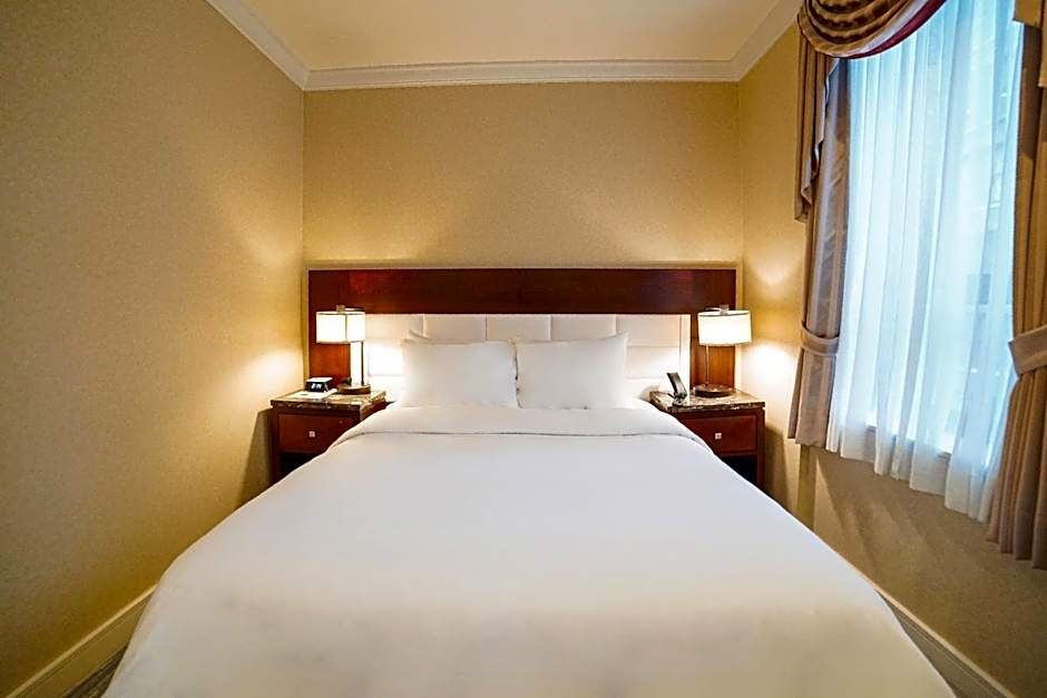 Hotel Stanford