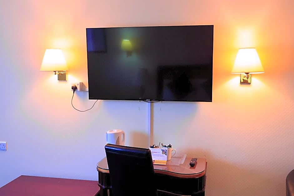 Britannia Hotel Aberdeen