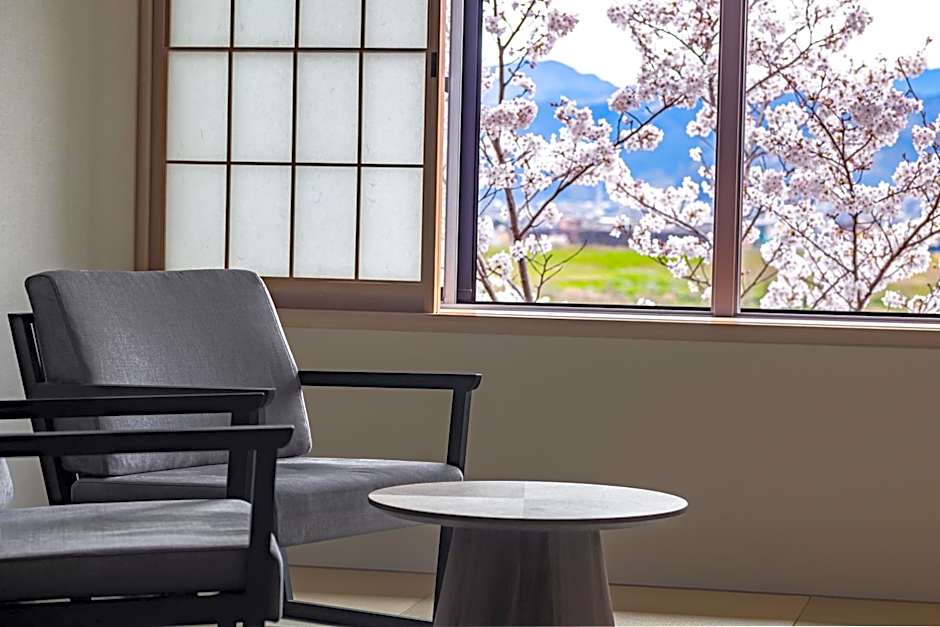Ryokan Toyotomi