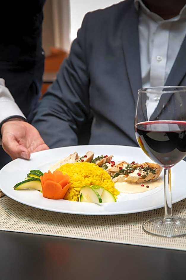 Vip Executive Zurique Hotel