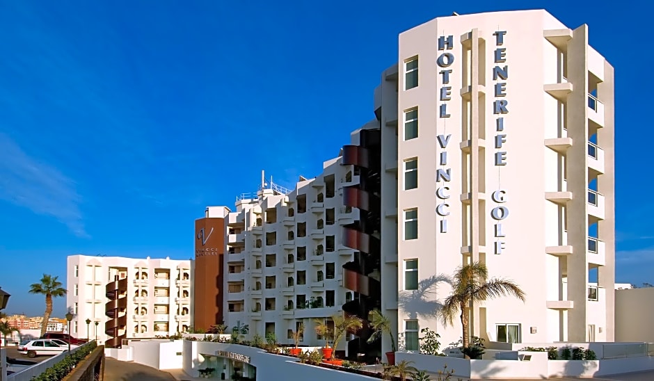 Vincci Tenerife Golf