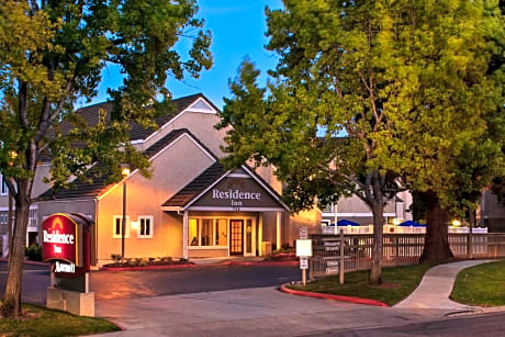 Residence Inn Sunnyvale Silicon Valley I