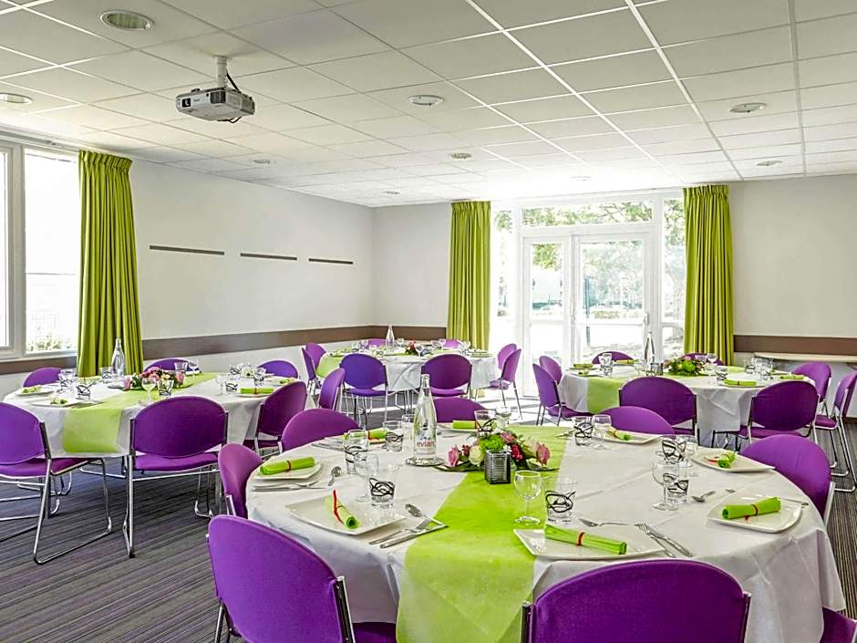 ibis Chartres Ouest Luce