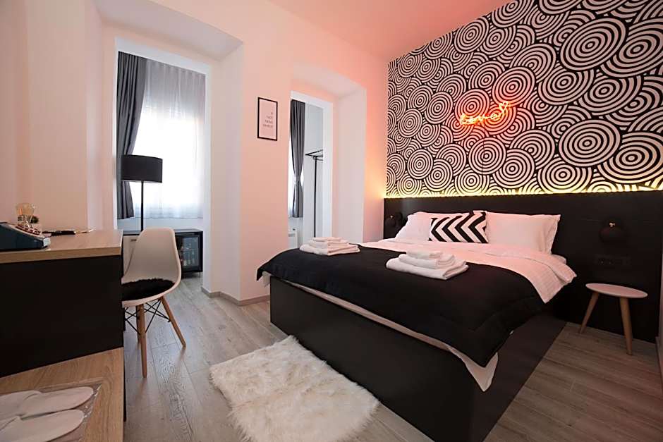 Hotel Marienplatz Podgorica