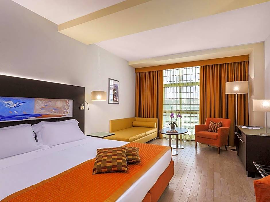 Mercure Siracusa Prometeo