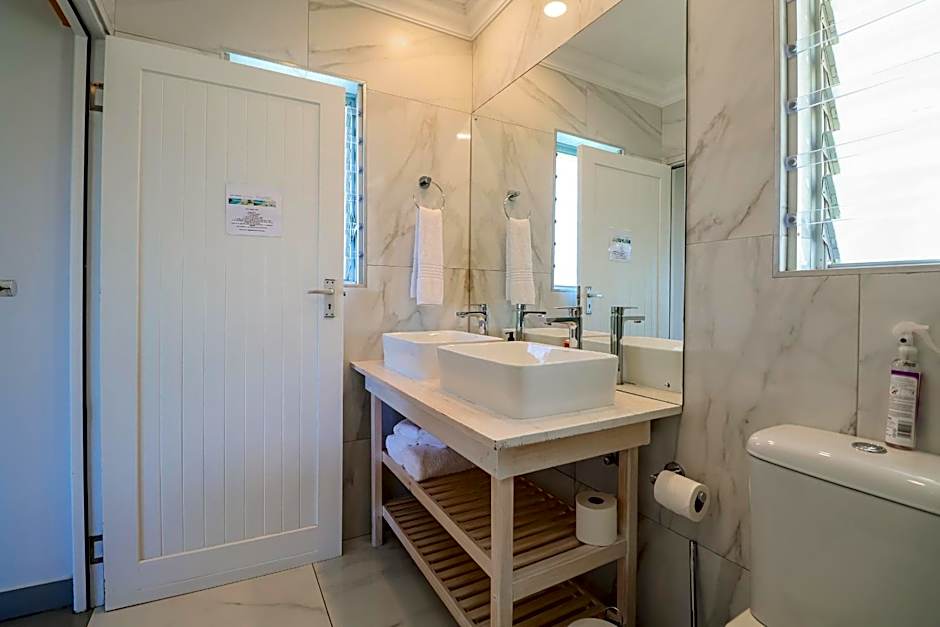 Belle Vue Ridge BnB,