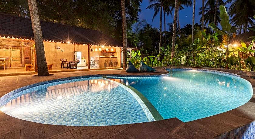 Tahlia's Villa