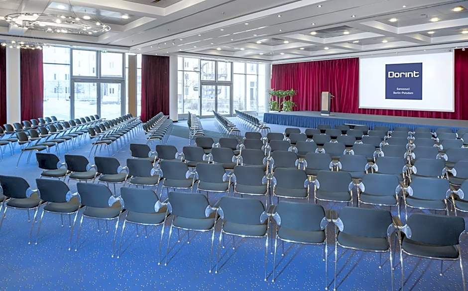 Dorint Sanssouci Berlin/Potsdam
