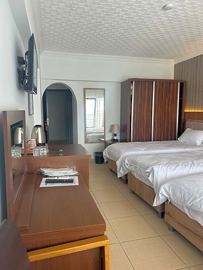 Hotel Stella