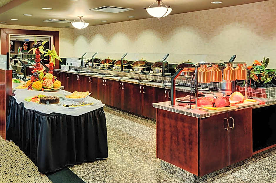 Chateau Nova Yellowhead