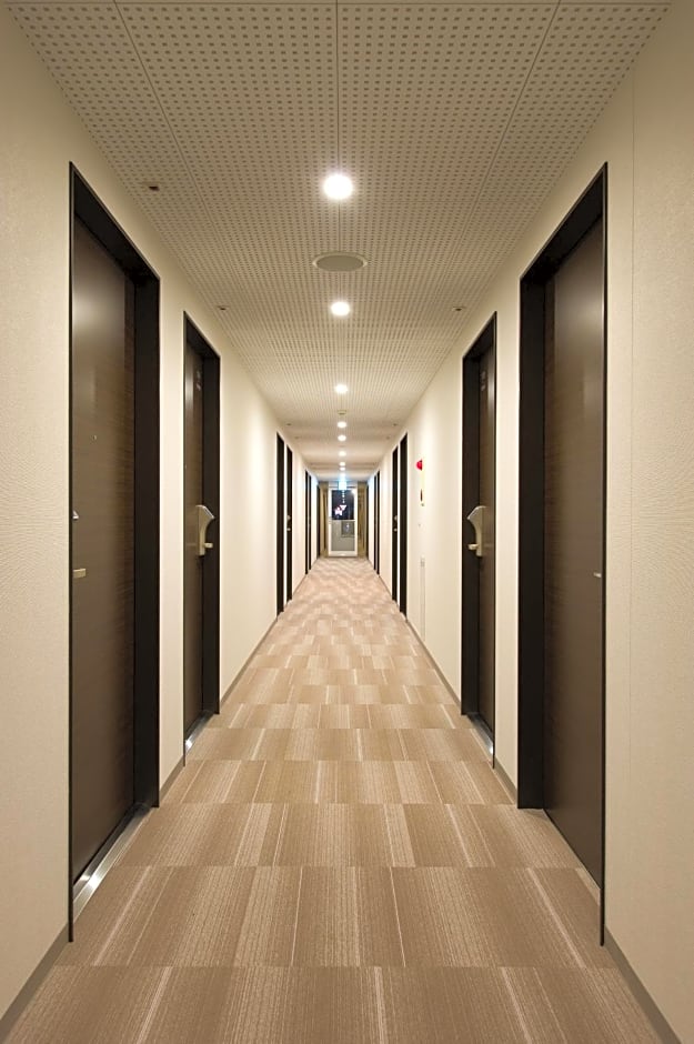 Super Hotel Kofu Showa Inter