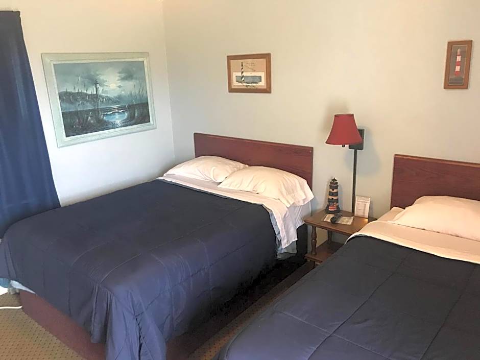 Highland Court Motel