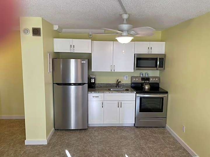 Fort Myers Beach Penthouse Condo