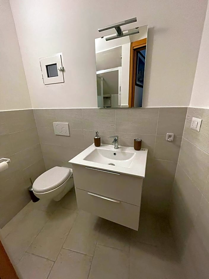 Il Borgo Antico B & B