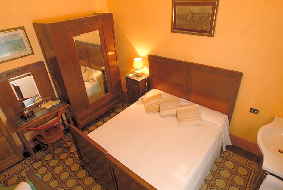 Le Villi FRIENDLY B&B