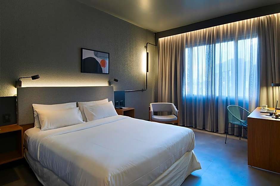 Novotel Porto Alegre Tres Figueiras