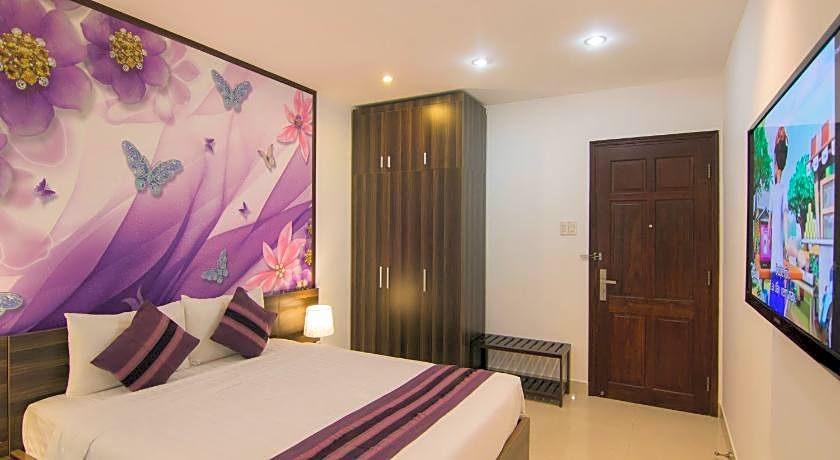 Ngoc Linh Luxury Hotel