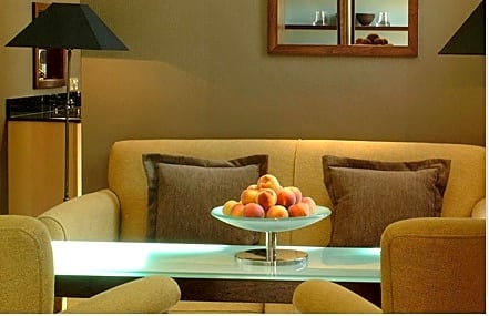 Millennium Hotel Glasgow