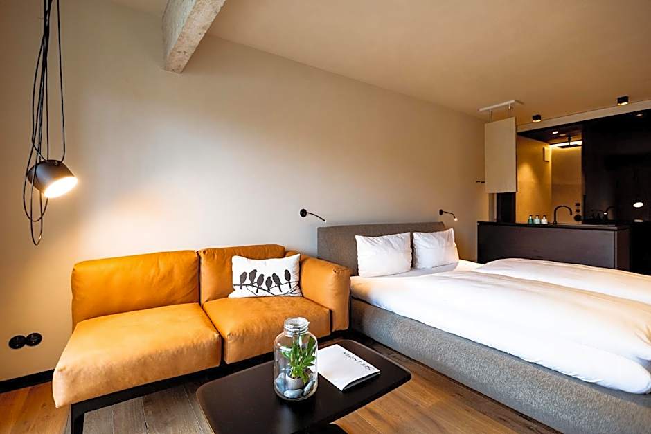 Hotel Seegarten