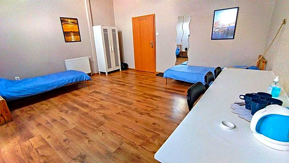 Smart Stay Hostel Gdynia
