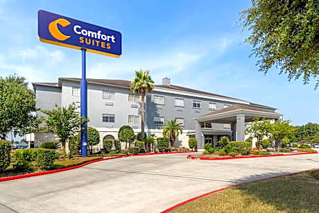 Comfort Suites Kingwood Houston North