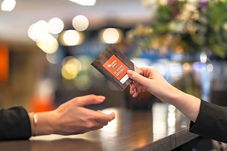 Escale Oceania Pornichet La Baule