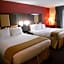 Holiday Inn Express Greensburg By IHG
