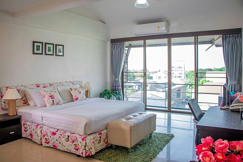 Murraya Residence