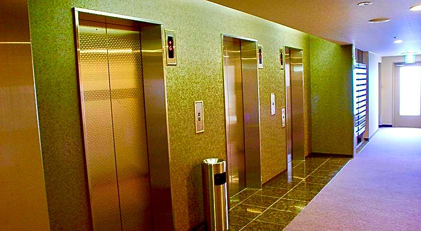 Yonago Universal Hotel