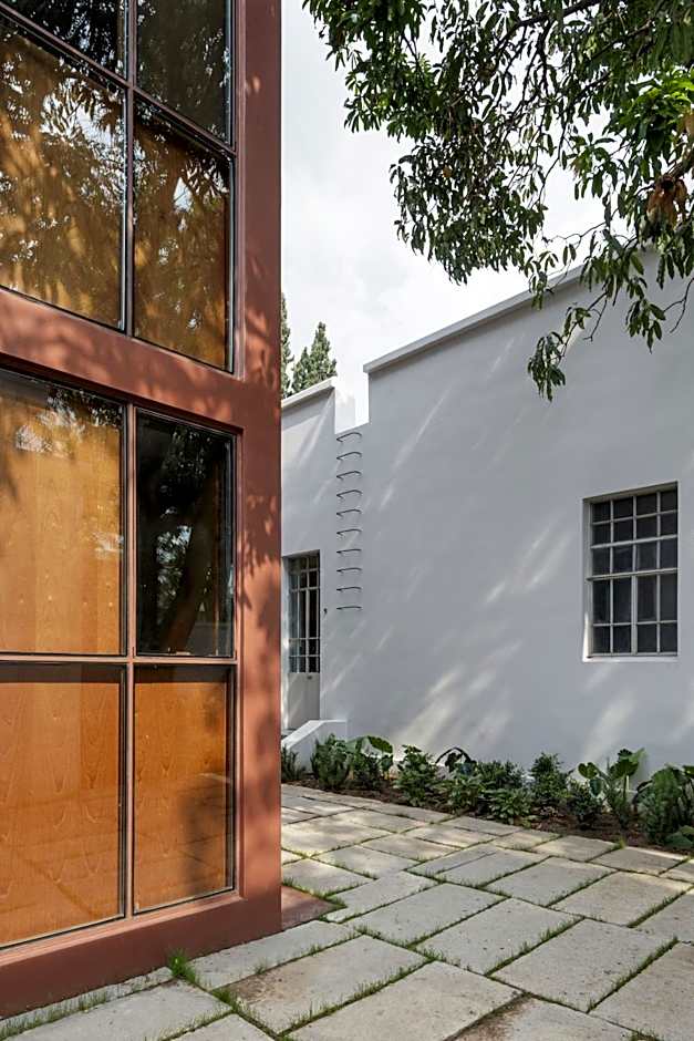 Casa Bosque Eduviges