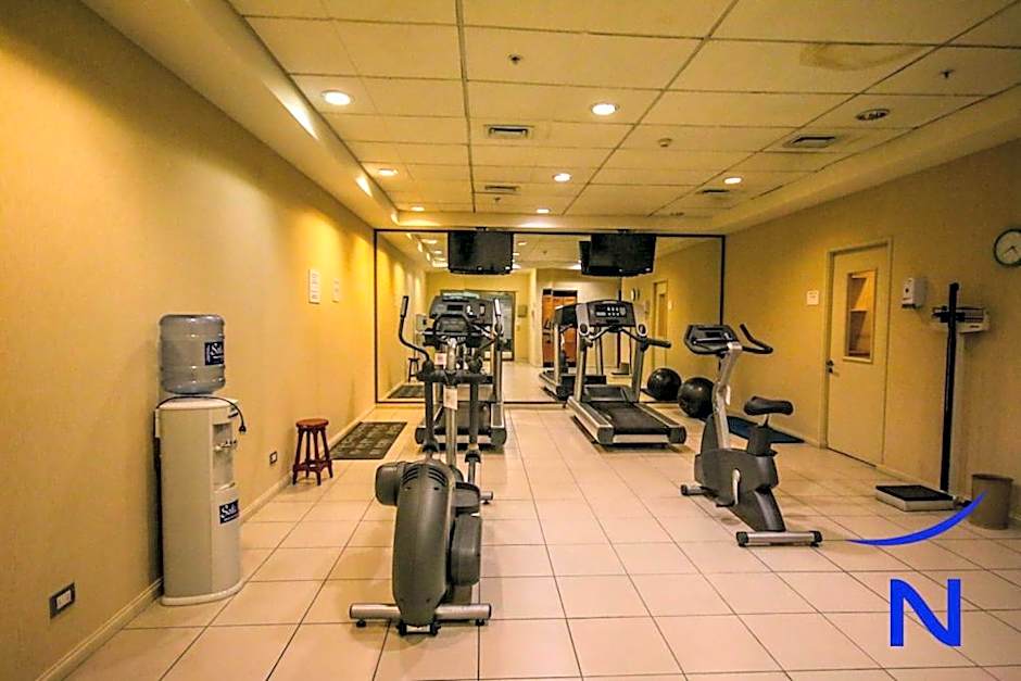 Novotel Puerto Montt