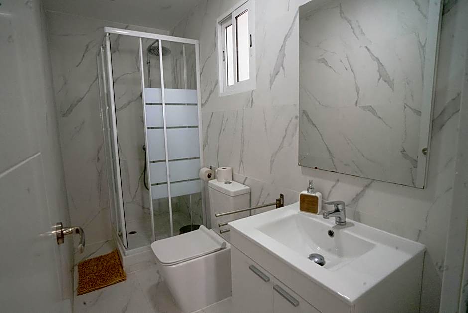 Villa Costa Marbella