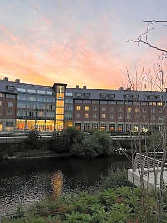 Radisson Blu Hotel, Durham