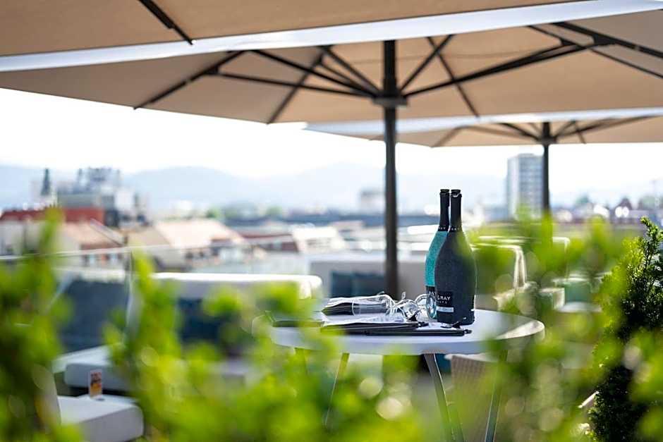 Garner Hotel Klagenfurt - Moser Verdino By IHG