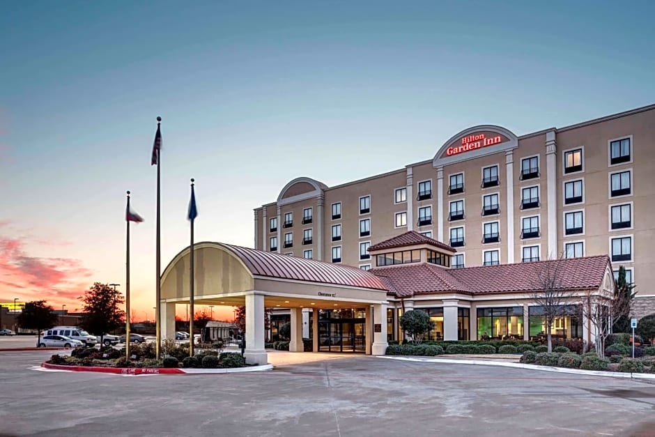 Hilton Garden Inn Dallas Lewisville