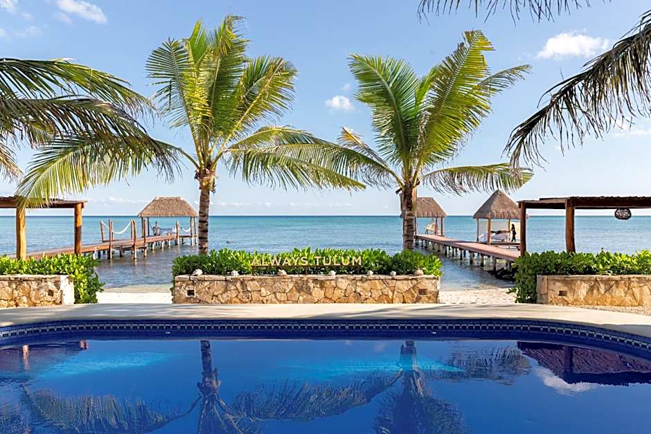 Mereva Tulum