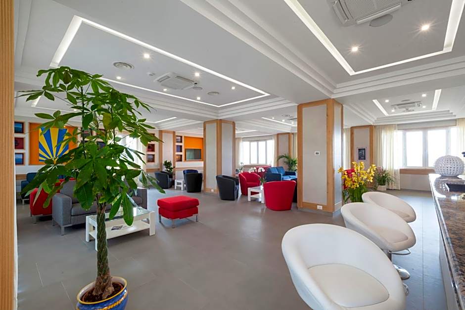 Hotel O Sole Mio