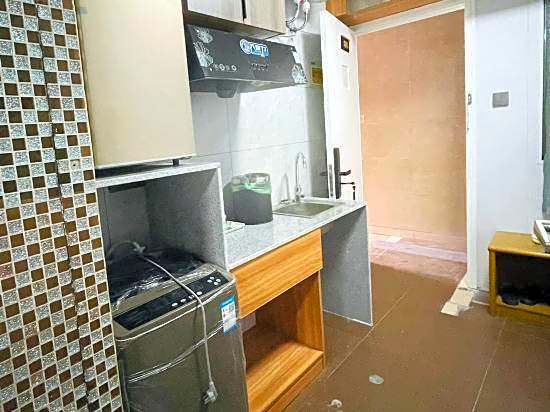 Ningbo Golden Nest Hotel