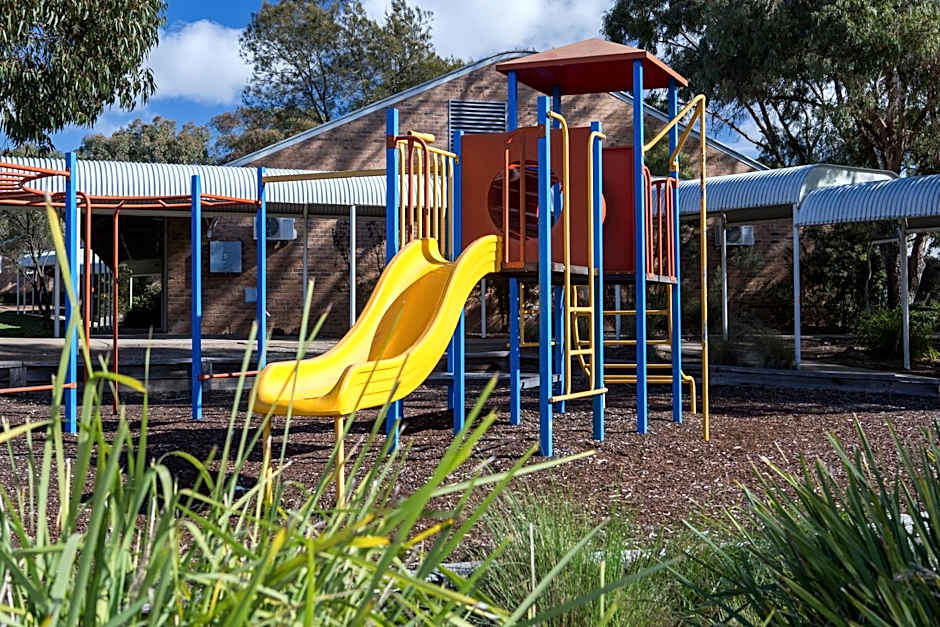 ibis Styles Canberra Eaglehawk