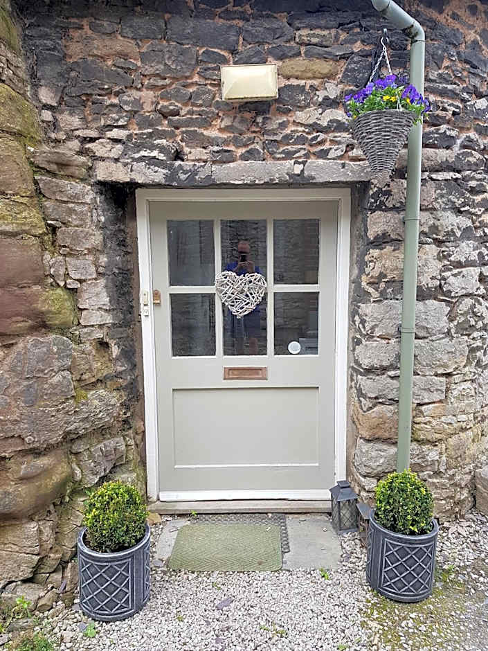 Castle House B and B