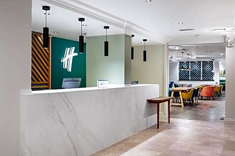 Holiday Inn Derby/Nottingham By IHG