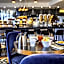 Hôtel Mercure Paris Gennevilliers
