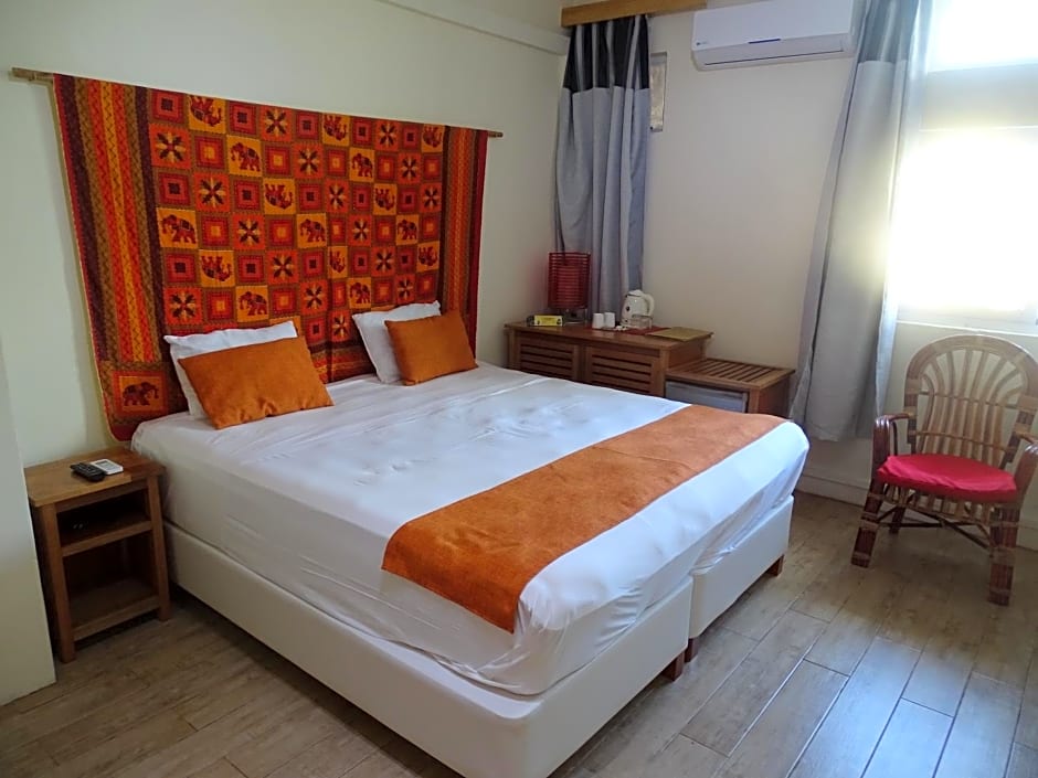 La Tonnelle Guest House