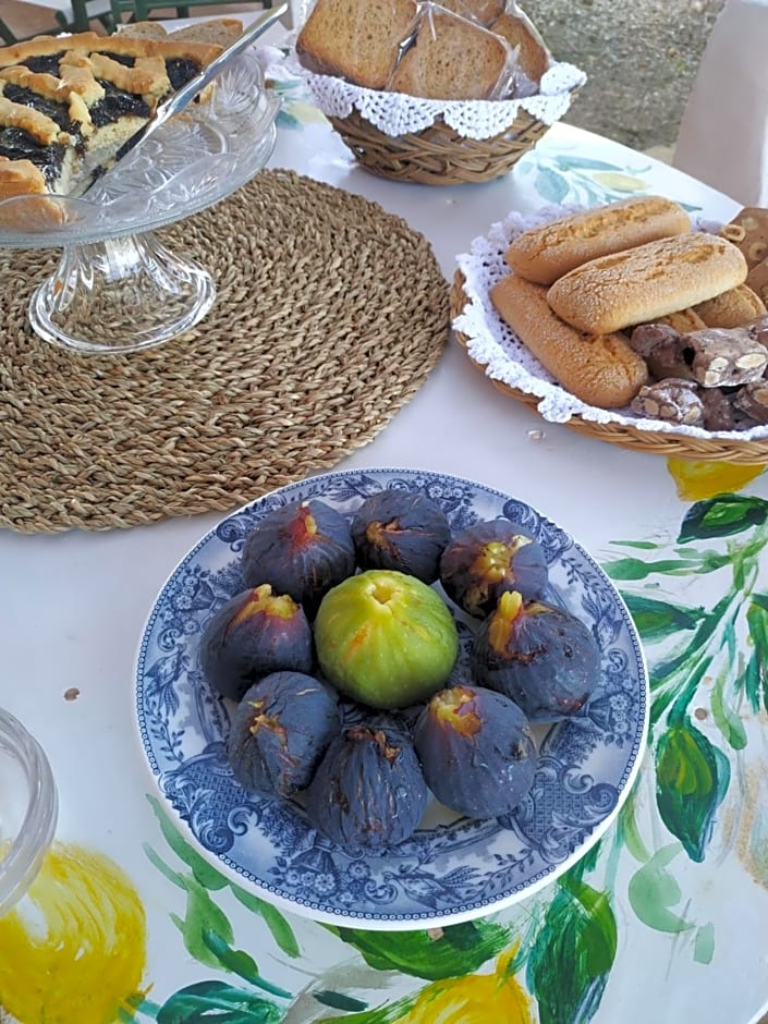 Casina Rossa di Pietrafitta